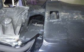 SUZUKI ADDRESS 110 2026 CE47A