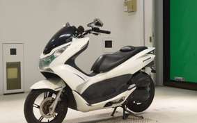 HONDA PCX 150 2006 KF12