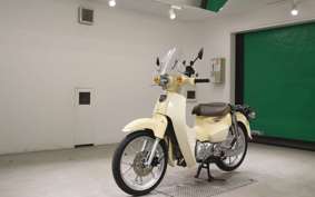 HONDA C110 SUPER CUB JA59