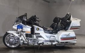HONDA GL1500 GOLD WING SC22