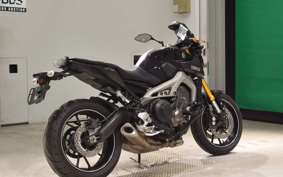 YAMAHA MT-09 2014 RN34J