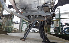 HONDA C110 SUPER CUB JA10