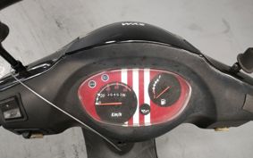 SYM X`PRO50KAZE HP05U