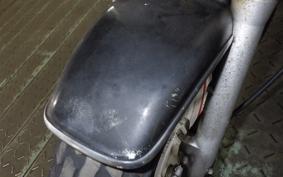 HONDA APE 50 2016 AC16