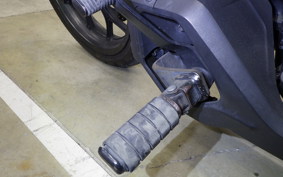 HONDA CTX700 N 2013 RC68