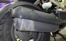 HONDA ZOOMER 2025 AF58