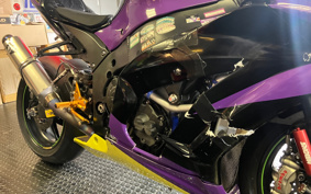 KAWASAKI NINJA ZX-10R RACE  ZXCZ14