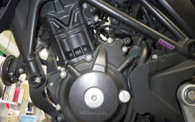 HONDA CB250RA 2019 MC52