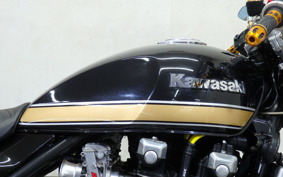 KAWASAKI ZEPHYR 1100 2004 ZRT10A
