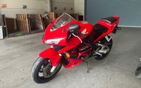 HONDA CBR600RR 2003 PC37