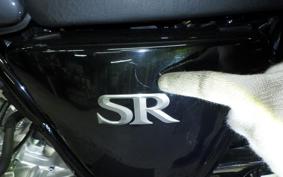 YAMAHA SR400 Gen.5 2021 RH16J