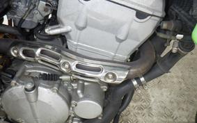 KAWASAKI KLX250D TRACKER LX250E