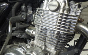 YAMAHA SR400 Gen.5 2021 RH16J