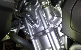 HONDA CRF1100L AFRICA TWIN DCT 2020 SD10