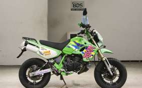 KAWASAKI KSR-1 MX050B