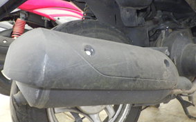 HONDA DIO Gen.6 2020 AF62