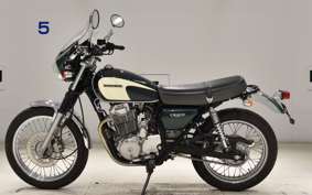 HONDA CB400SS E 2008 NC41