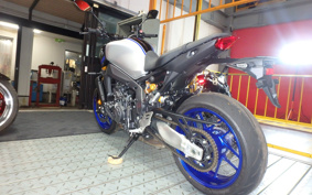 YAMAHA MT-09 SP ABS 2026 RN69J