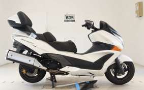 HONDA SILVER WING 400 GTA 2011 NF03