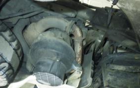 HONDA GYRO X 2020 TD01