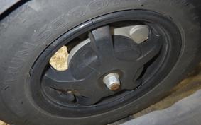 SUZUKI AVENIS 125 EA12J