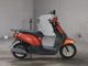 Фото Honda TACT BASIC с японского аукциона