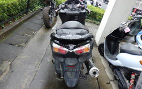 HONDA FORZA Z GEN 2 MF10