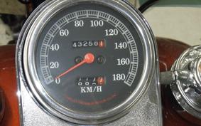HARLEY FLSTC 1340 1987
