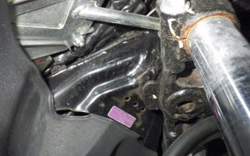 HONDA PCX125 2025 JF81