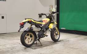 SUZUKI TR110 STREET MAGIC 2022 CF12A