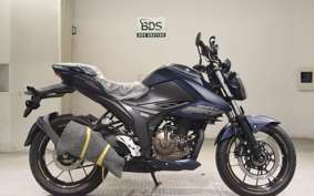 SUZUKI ｼﾞｸｻｰ250 2025 ED22Y