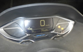 HONDA PCX 160 2020 KF47