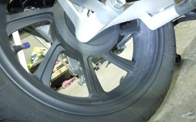 HONDA PCX125 2024 JF81