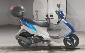 SUZUKI ADDRESS V125 CF46A