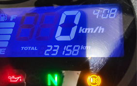 HONDA  REBEL 500 2018 PC60