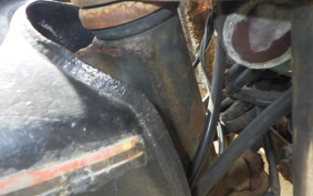 HONDA CB250 T CB250T