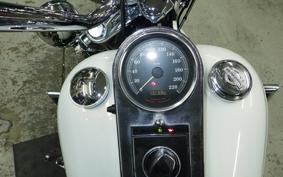 HARLEY FLSTCI 1450 2001