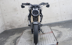 YAMAHA DRAGSTAR 250 VG02J