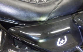 HARLEY FLHRS 1580 2007