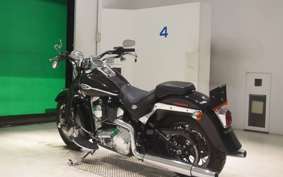 HARLEY FLSTSC 1450 2005