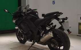 KAWASAKI NINJA 1000 2014