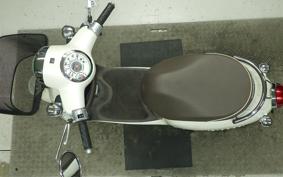 HONDA GIORNO 2 2002 AF70