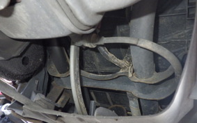 YAMAHA JOG APRIO SA11J