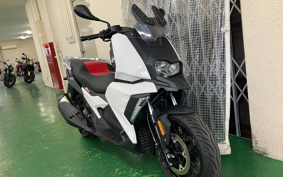 BMW C400X 2021 0C09