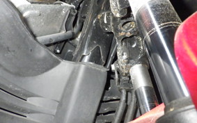 HONDA PCX125 JF56