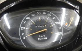 SUZUKI ADDRESS V125 DT11A