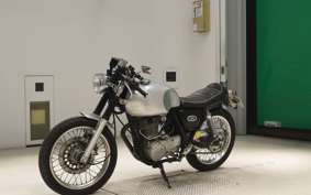 YAMAHA SR400 Gen.3 RH01J