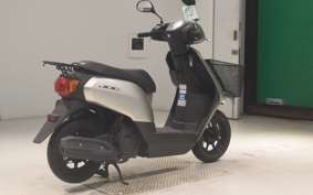 YAMAHA JOG-7 1980 AY01