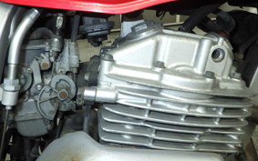 HONDA XR-250 2018 MD30