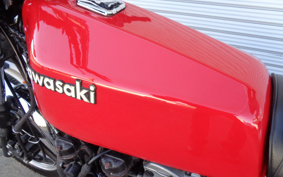 KAWASAKI Z550 FX 2023 ...